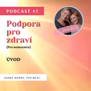 Podcast #1 - Úvod