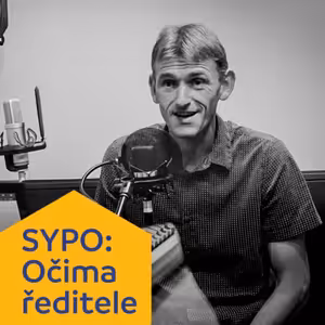 Očima ředitele #4: O práci s nadanými a talentovanými dětmi s Karlem Minaříkem, ředitelem ZŠ Partyzánská v České Lípě