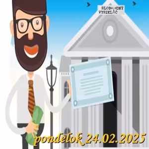 Finančné zdravie 177 - 2025-02-24 „Slovenské dlhopisy„