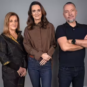 Byl to náročný rok, ale vyšlo to. Daniela Drtinová a Martin Veselovský o samostatné DVTV a dalších plánech