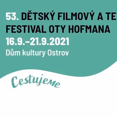 Festival Oty Hofmana 2021