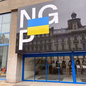 Dá se kultura oddělit od politiky? A odváží se Klempíř do Jihlavy?