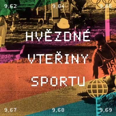 Hvězdné vteřiny sportu