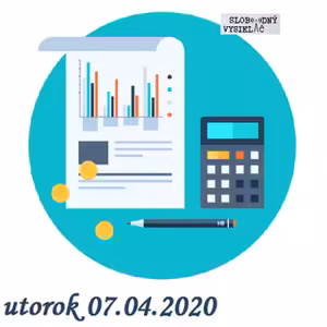 Finančné zdravie 90 - 2020-04-07 Ako si pripraviť krízový finančný plán ?