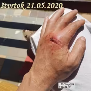 Spirituálny kapitál 307 - 2020-05-21 Prví budú poslední