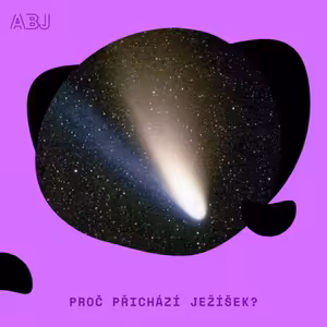 Proč přichází Ježíšek?