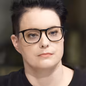 Kvůli Cimickému se mi přihlásilo přes 30 žen. Mluví o znásilnění i sexuálním nátlaku, říká advokátka Hrdá