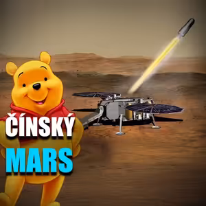 Čína chce jako první přivézt vzorky z Marsu na Zemi – Vědátornews