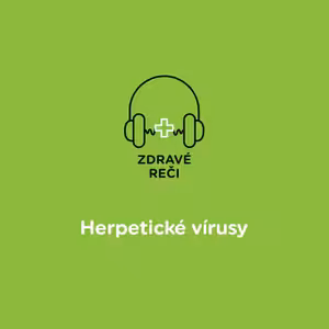 Herpetické vírusy
