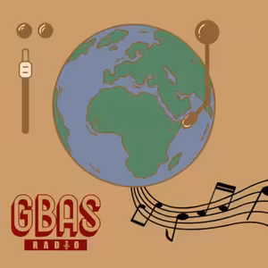 S4:E05 Why is music so important to world cultures?