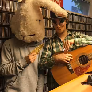 Reflektor #193: Rehabilitace párků Maca DeMarca a The Murder Capital