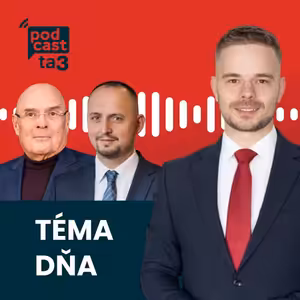 Téma dňa: Vladimír Baláž vs. František Majerský