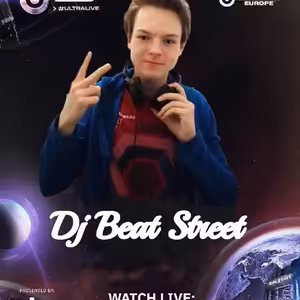 Episode 9 - DJ Beat Street's show