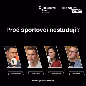 31: Proč sportovci nestudují?