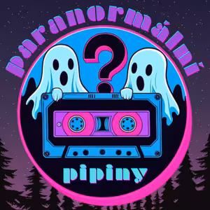 Paranormální Pipiny