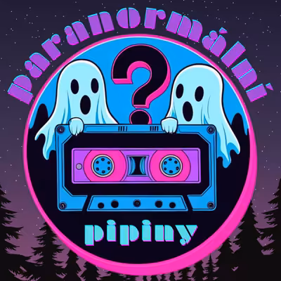 Paranormální Pipiny