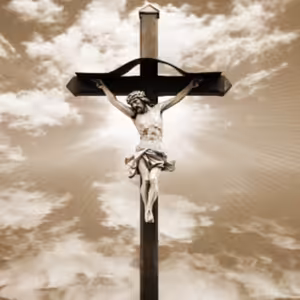 Za koho považujeme Ježíše