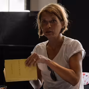 Rozhovor s režisérkou Natáliou Deákovou a Evou Riesslerovou o Zvuku slunečních hodin