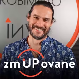 Cestovateľ Majo: U nás je téma smrti tabu, v Indii vidíš, ako nosia mŕtvych ľudí na ulici [ZmUPované]