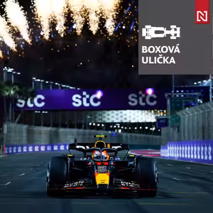 Red Bull má hrozitánsky náskok, ale krehké vzťahy, Alonso prekonal magickú hranicu (S02E10)
