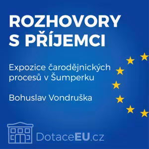 Oběti čarodějnických procesů přiznávaly nemožné. Expozice v Šumperku podpořená fondy EU připomíná jejich kruté osudy
