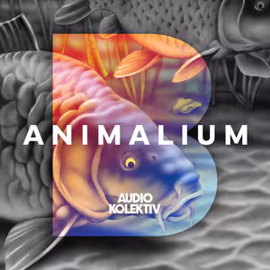 Animalium: Bonus 1/ Kapr — sváteční poutník, hrdina i vetřelec