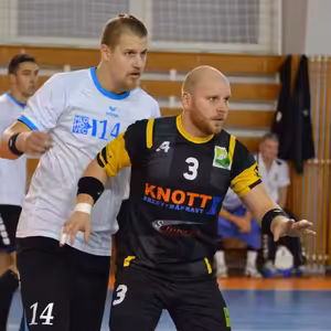 SZH Podcast E9-S20/21: Vladimír Lackovič o radostiach a starostiach malého hádzanárskeho klubu na Slovensku