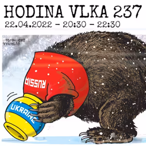 Hodina Vlka 237 - 2022-04-22