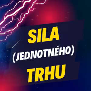 Sila (jednotného) trhu