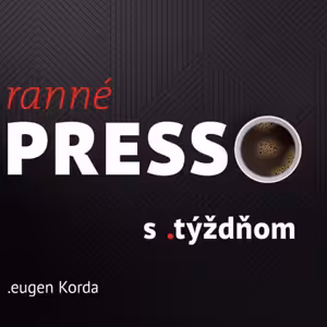 Ranné presso s .týždňom – Štvrtok