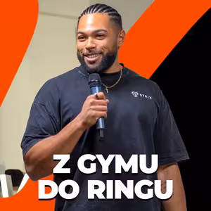 Immanuel Adenubi l Jak se stát komplexním atletem l Booster Academy