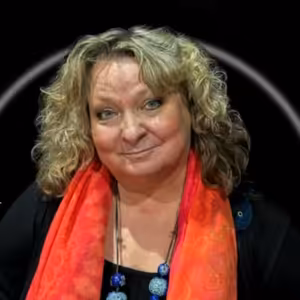 MARTINA HUDEČKOVÁ: O divadle, lásce, štěstí, motivaci...