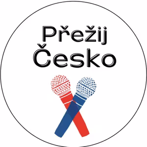 Přežij Česko!