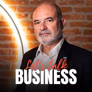 Vysoké školy prispievajú k odchodu mladých do zahraničia. Toto musíme zastaviť. Máme plán [Let's Talk Business]