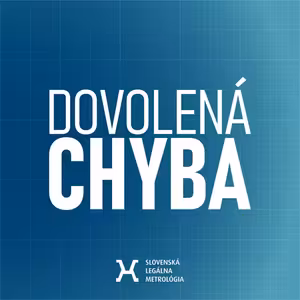 Dovolená chyba