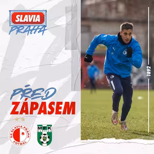 PŘED ZÁPASEM | Slavia – Karviná