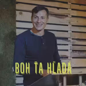 F5 - Keď Nájditeľný hľadá všetkých stratených - Sergej Mereshan