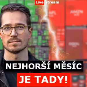 S&P 500 JE GAMBLE – ZMĚŇ TO, DOKUD TRH DÁVÁ PROSTOR