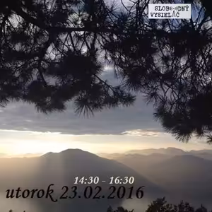 Jaskyňa pre mužov 38 - 2016-02-23 o hľadaní mužskej sily v ženskom pracovnom i osobnom tíme