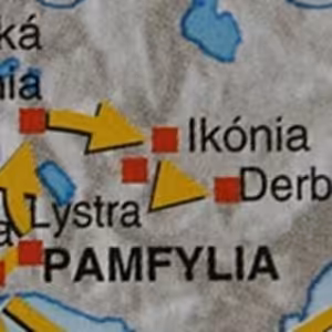 4.pôstna večiereň 18.3.2021 (Sk 14,1-7) kázeň Poprad