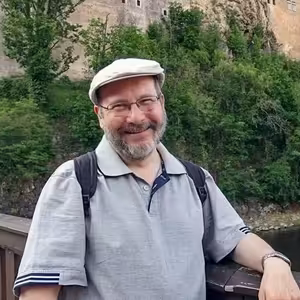 #184 Pavel Prejda: Boží úklid světa (Slovo na doma 14.12.2020)