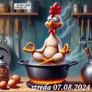 Tajomstvá zdravia 300 - 2024-08-07 Zdravá strava 32/2024