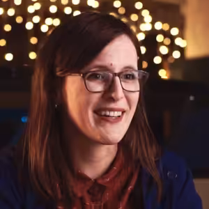 Kristýna B. - Měla ideální ale prázdný život, avšak nakonec našla naplnění