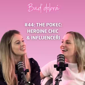 #44: The Pokec: Šílenej trend HEROIN CHIC je zpět, neznáme influencery a návrat capri kalhot proč?!