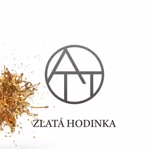 Zlatá hodinka / Gabriela Končitíková 007