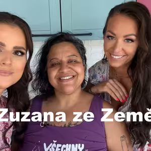 137: Zuzana ze Země