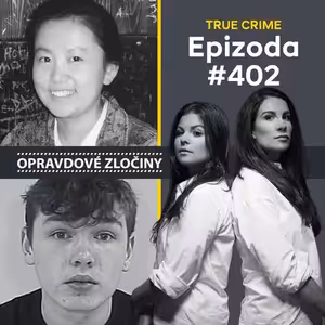 #402 - Mengqi Ji & William Cornick
