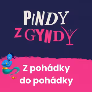 Z pohádky do pohádky