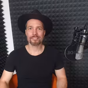 Host Reportéra Tomáše Poláčka: Petr Horníček