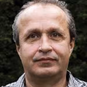 J.Kučera - Nie je trhať ako trhať